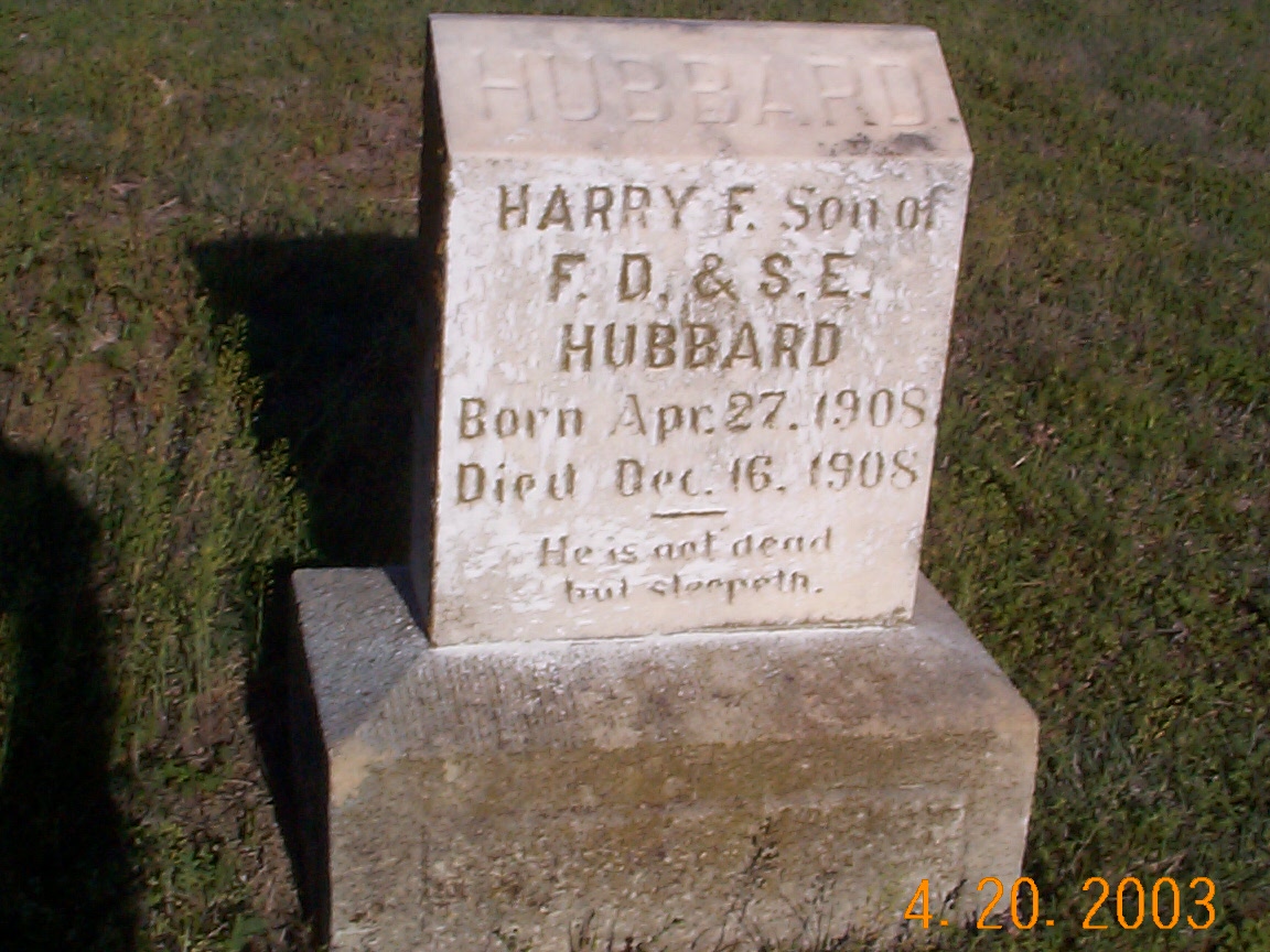 Pleasant View Cemetery, Jet, Alfalfa Co. Cemeteries of Ok Gloria B